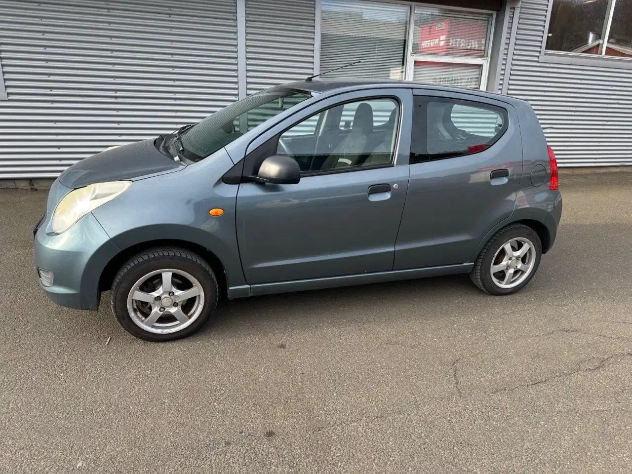 Billede 3 - Suzuki Alto 1,0 