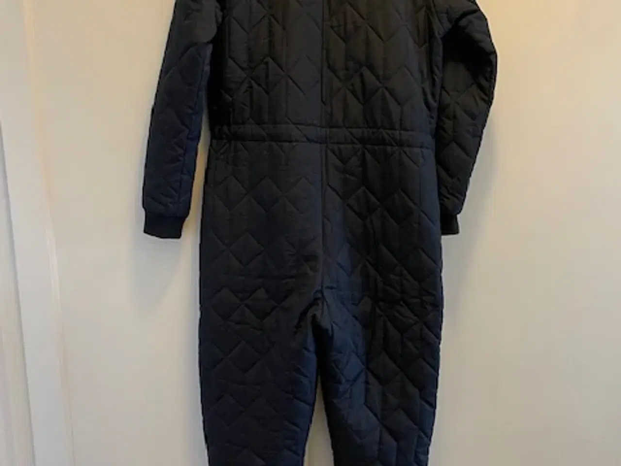 Billede 3 - Termodragt/ Jumpsuit fra Weather Report