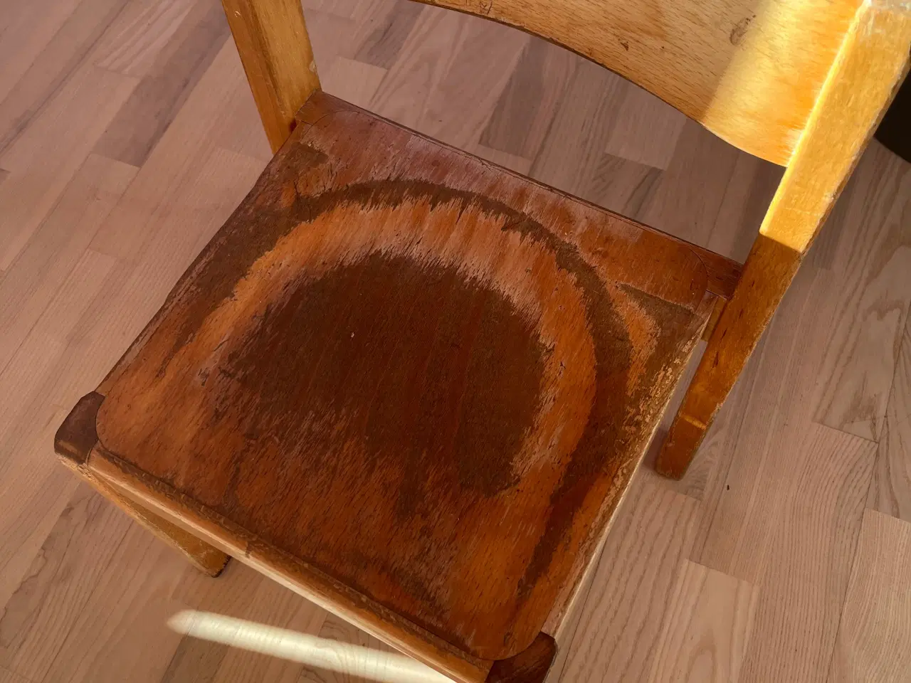 Billede 4 - Krea bord og stole