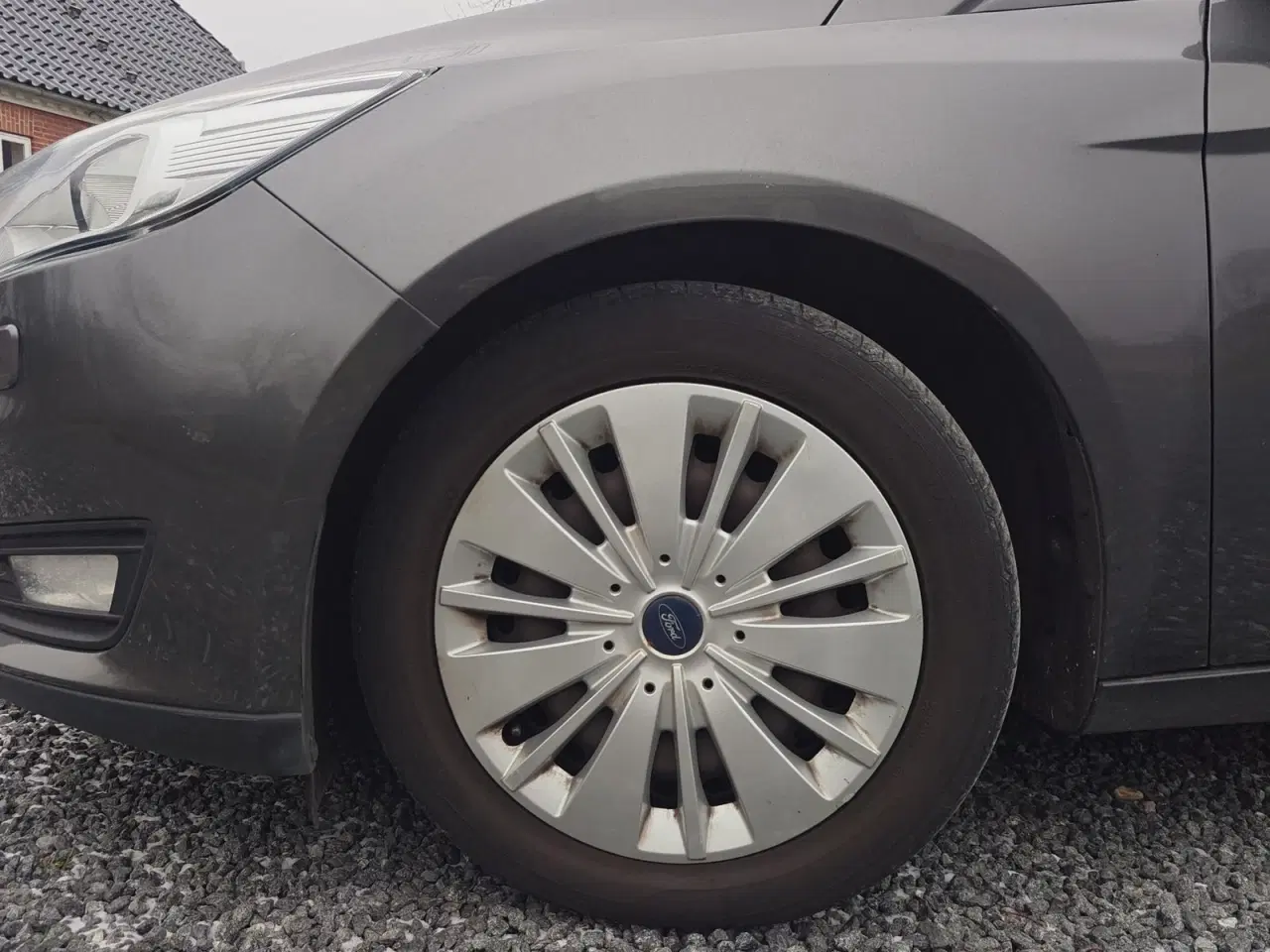 Billede 21 - Ford Focus 1,0 SCTi 125 Business stc.