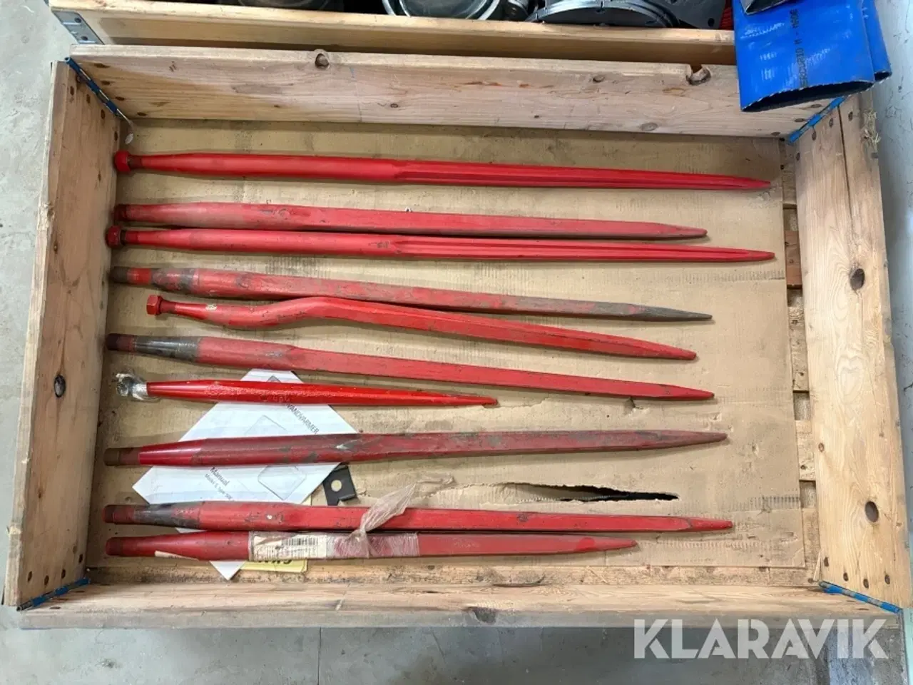 Billede 6 - Ballespyd & rørfittings mm.