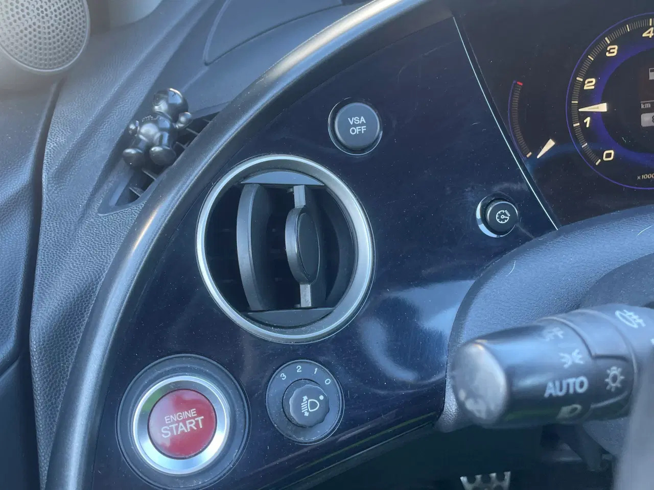 Billede 5 - Honda civic 1.8