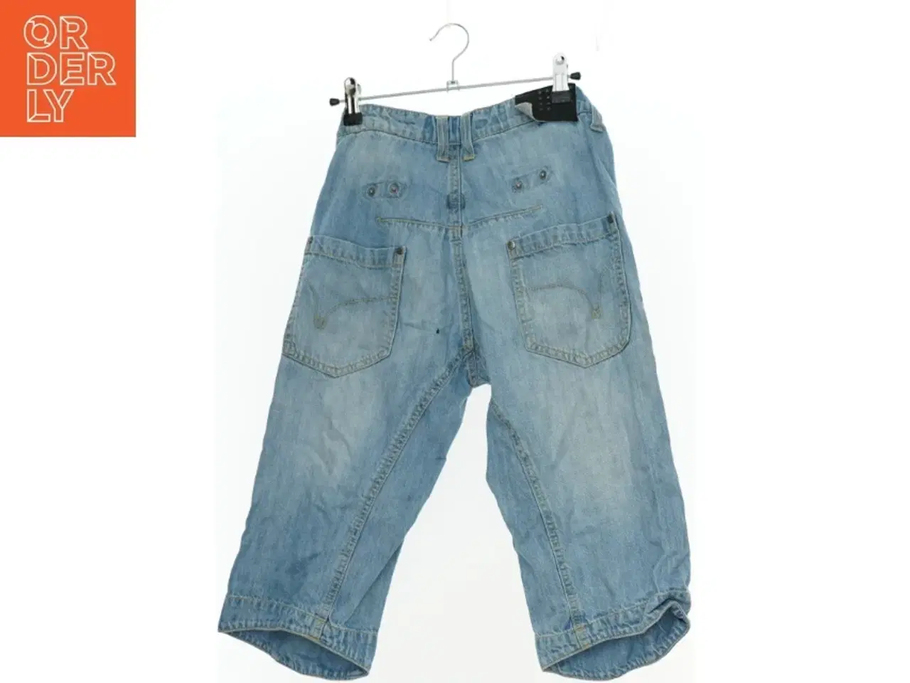 Billede 2 - Jeans (str. 158 cm)