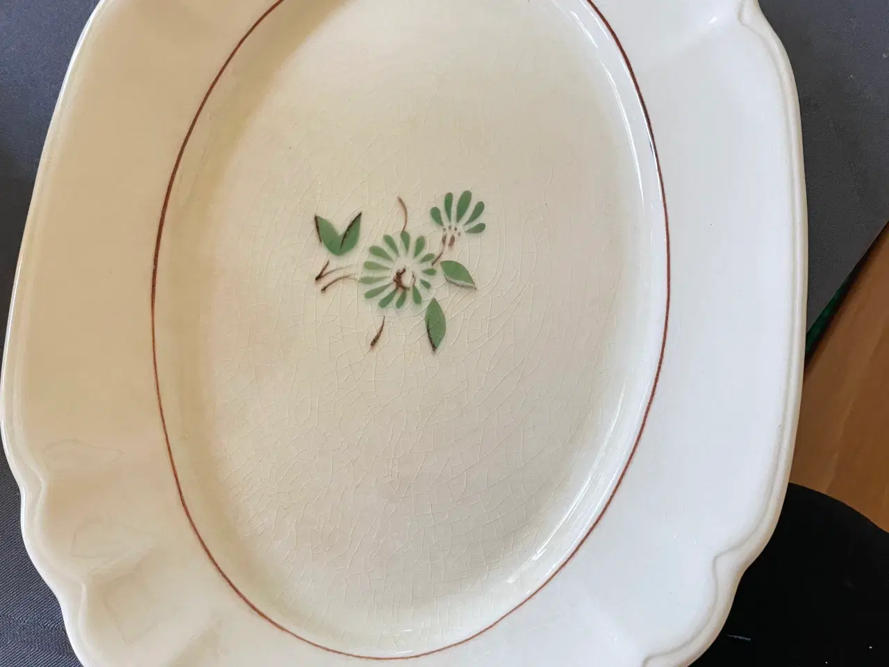 Billede 1 - Rørstrand Rose Marie