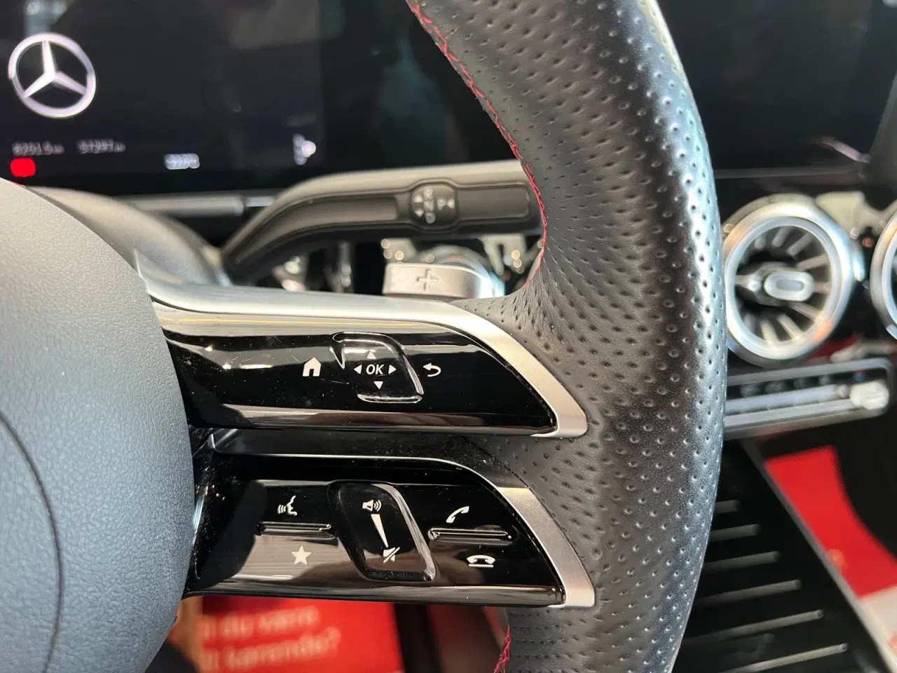 Billede 16 - Mercedes EQA250+  AMG Advance