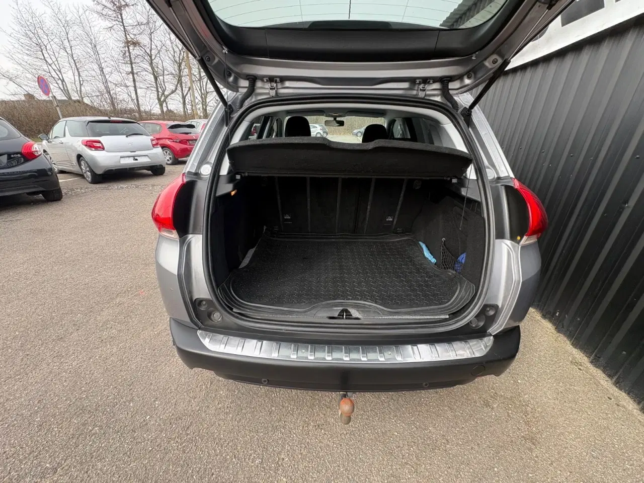 Billede 13 - Peugeot 2008 1,2 VTi 82 Allure