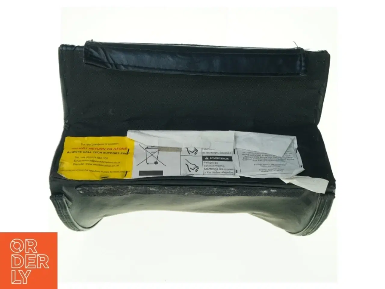 Billede 11 - stole pude fra Playstation (str. Længde, 55 cm h 55 cm)