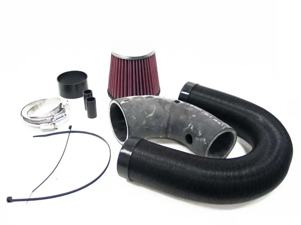 Billede 1 - K&N filter