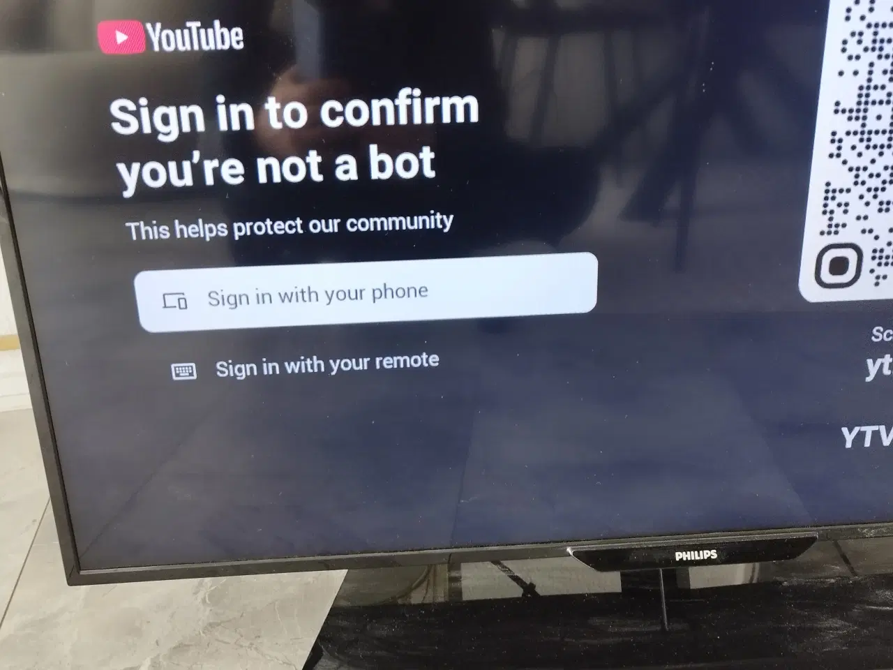 Billede 2 - Philips tv smart