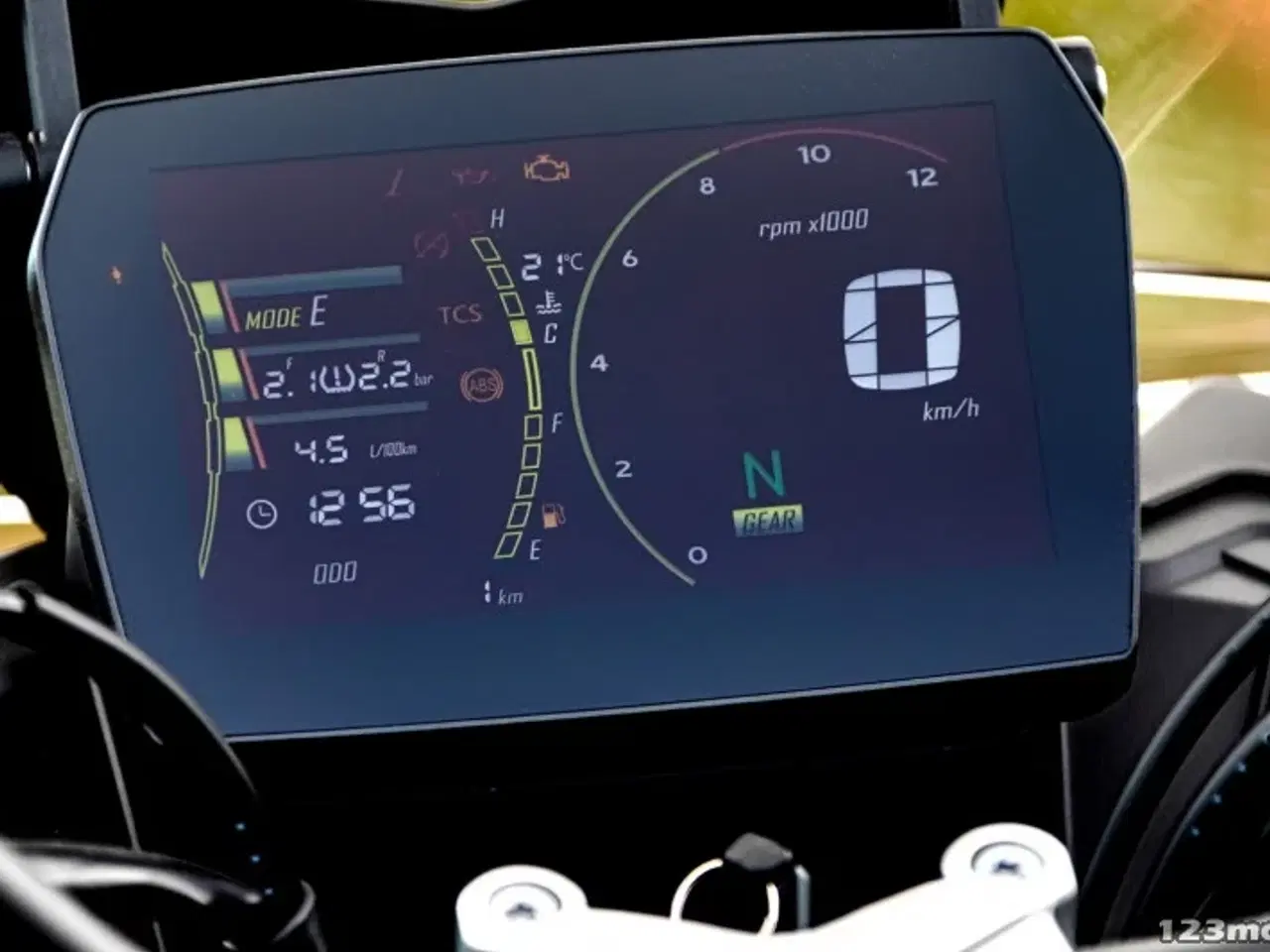 Billede 12 - Voge DS 625 X