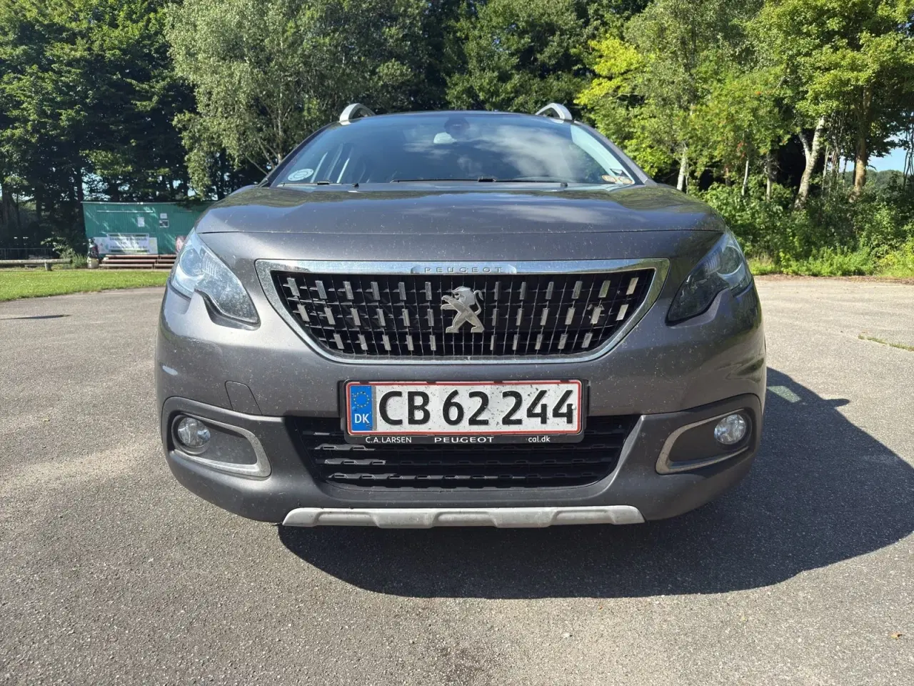 Billede 2 - Peugeot 2008 1,2 PureTech 82 Selection Sky