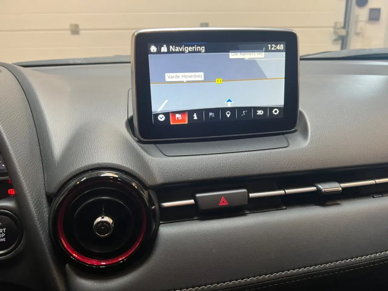 Billede 11 - Mazda CX-3 2,0 SkyActiv-G 120 Vision