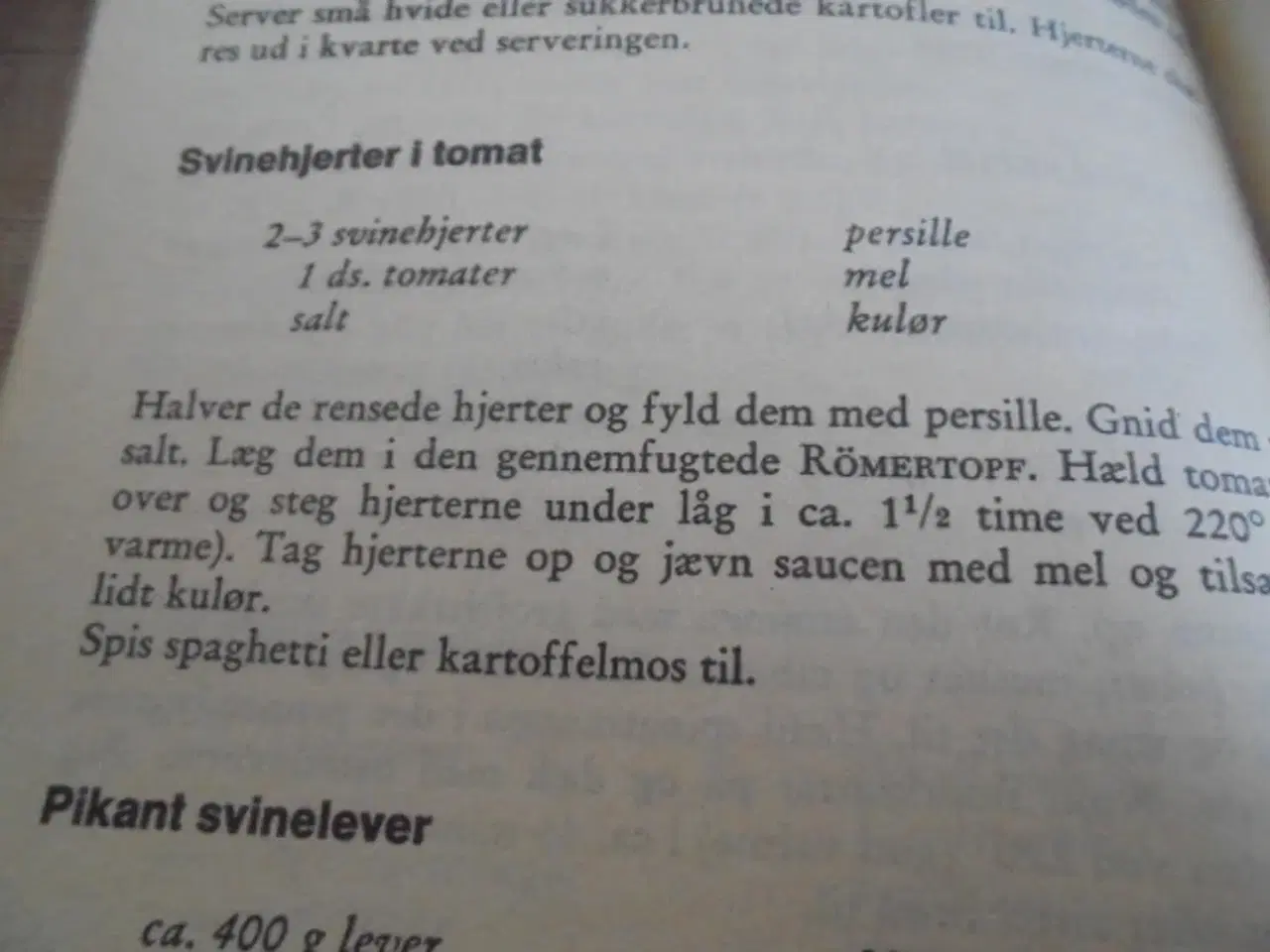 Billede 5 - Jeg steger i Römertopf – se fotos og omtale  