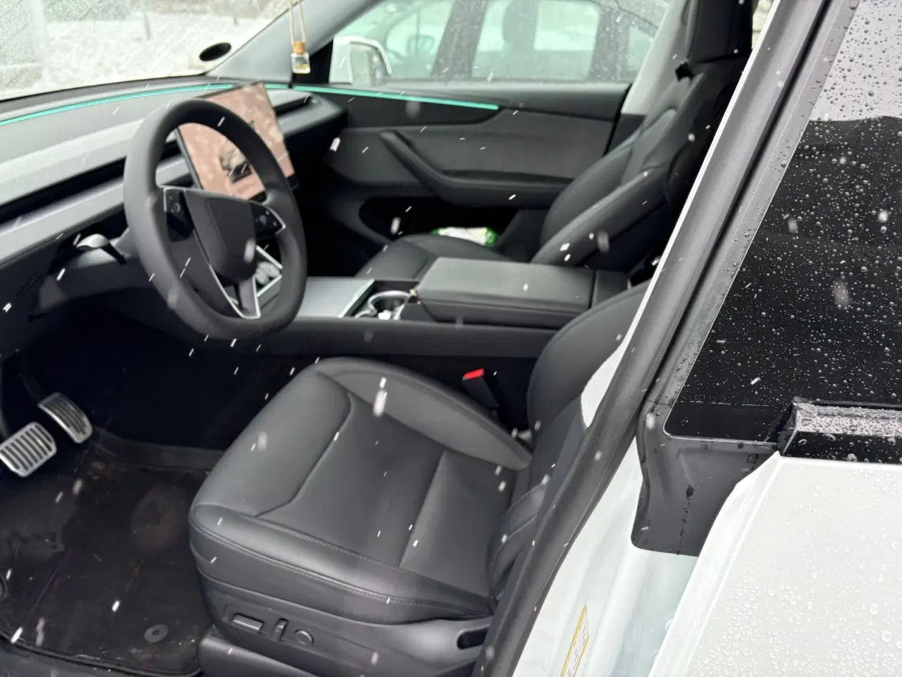 Billede 6 - Tesla Model Y  Long Range RWD