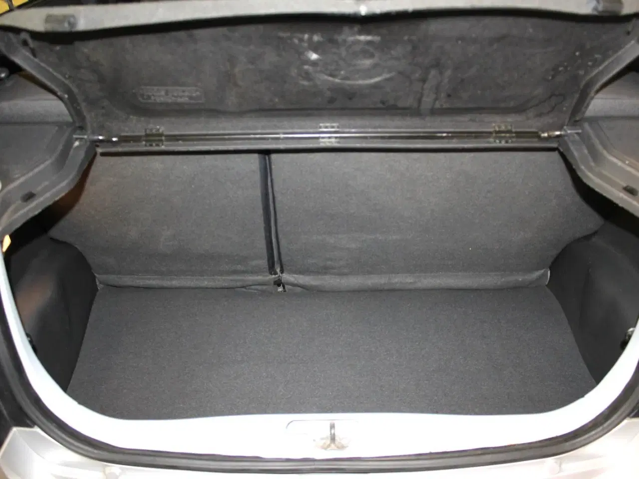 Billede 6 - Chevrolet Spark 1,2 LTZ