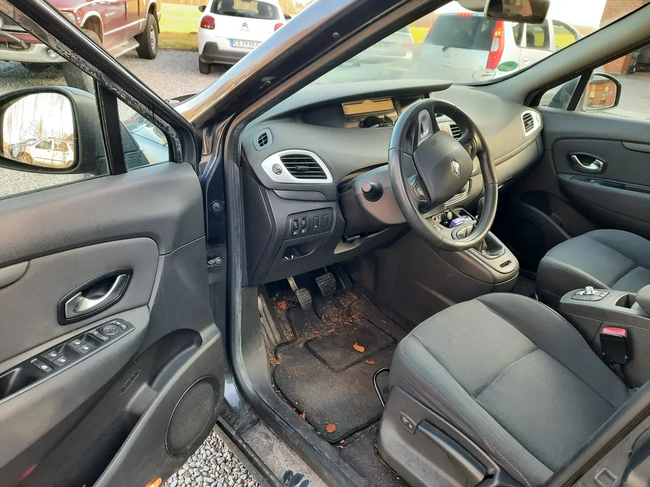 Billede 8 - MEKANIKERTILBUD