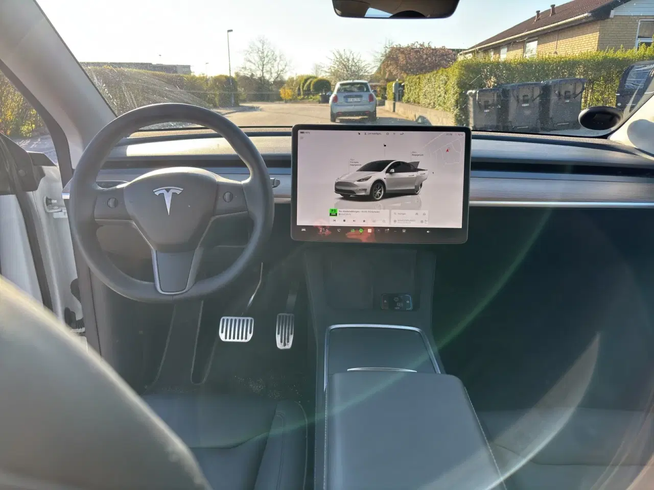 Billede 10 - Tesla Model Y  Long Range RWD