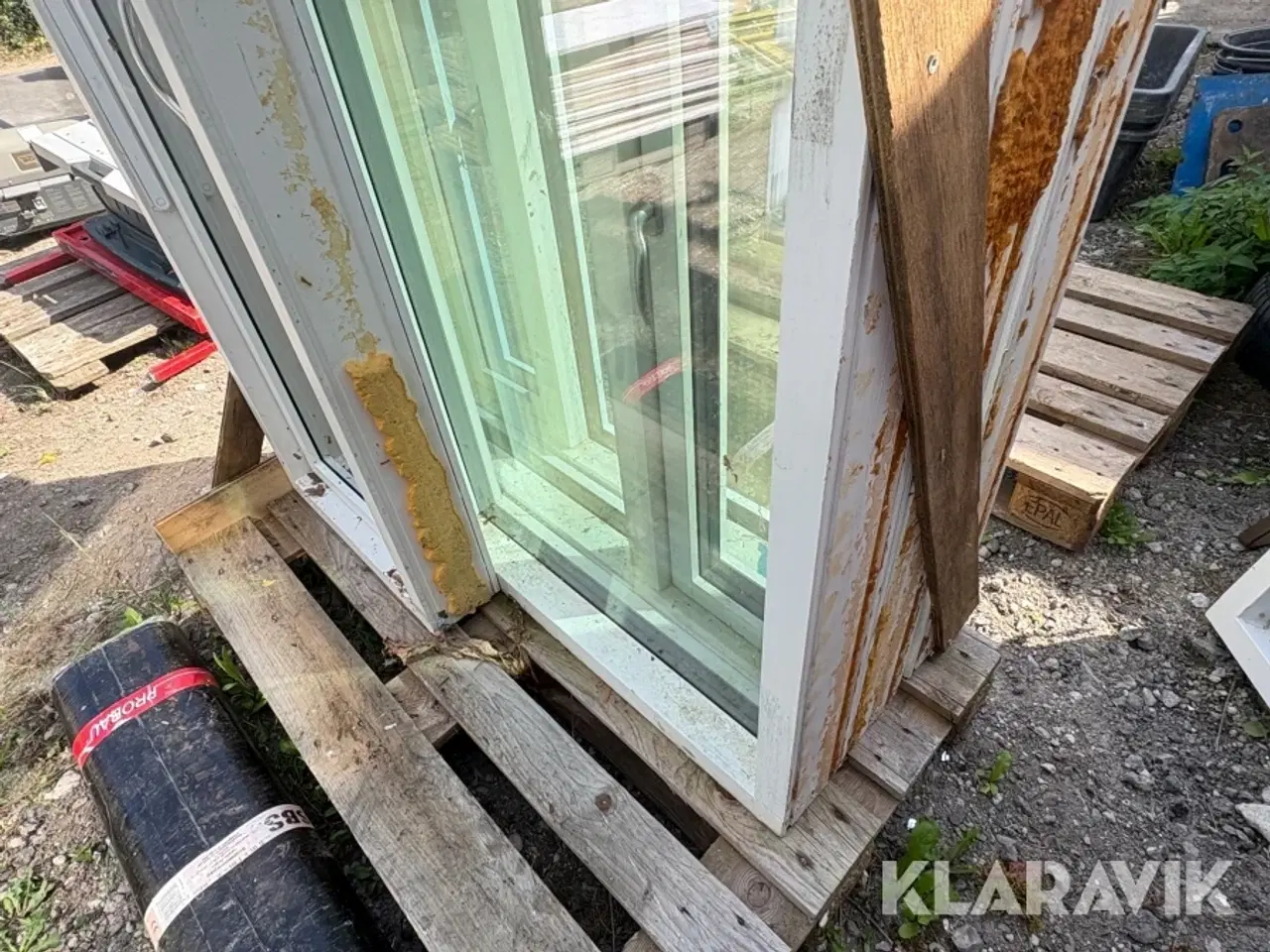 Billede 10 - Vinduer 6 styk