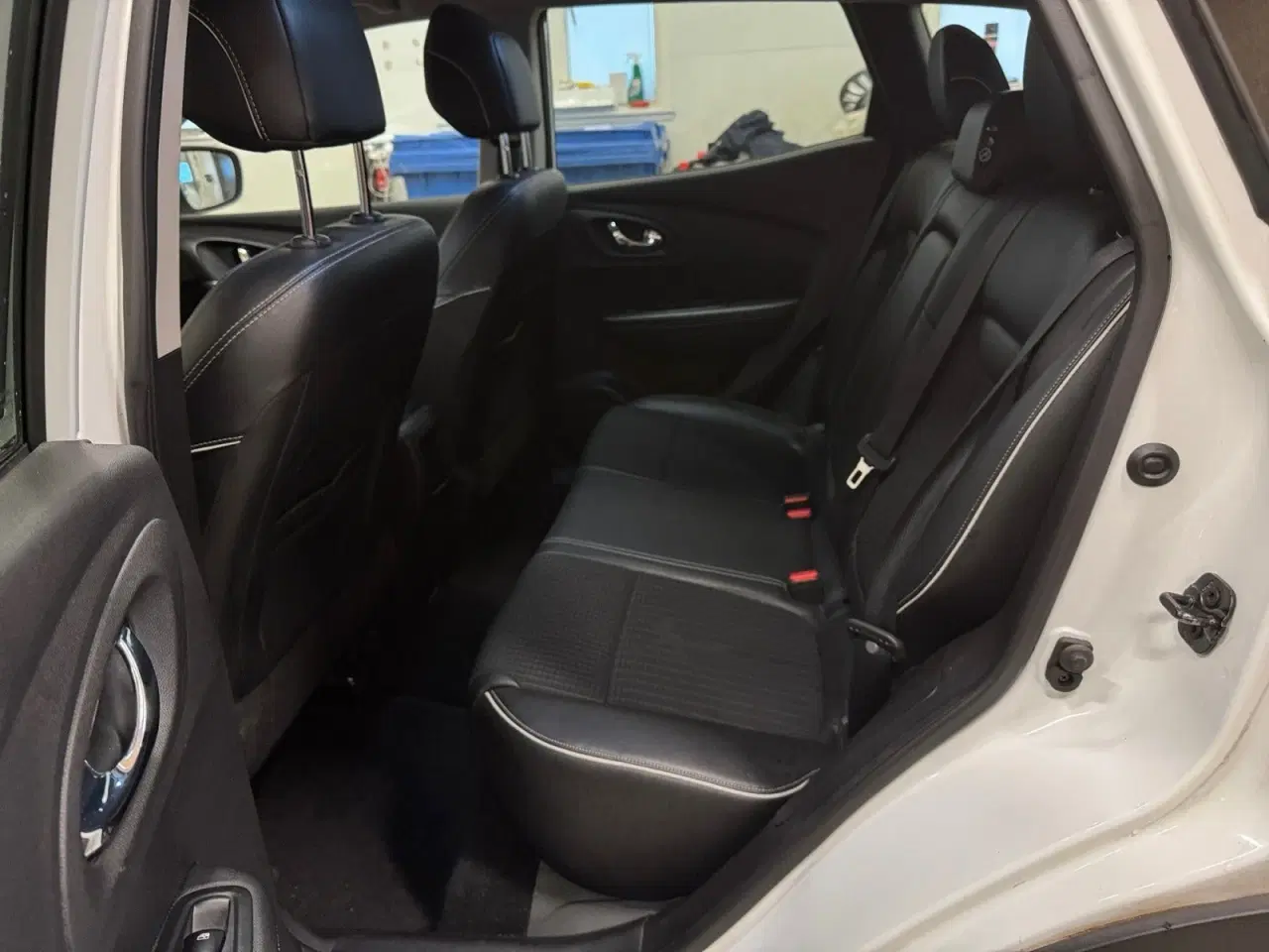 Billede 13 - Renault Kadjar 1,6 dCi 130 Bose Edition