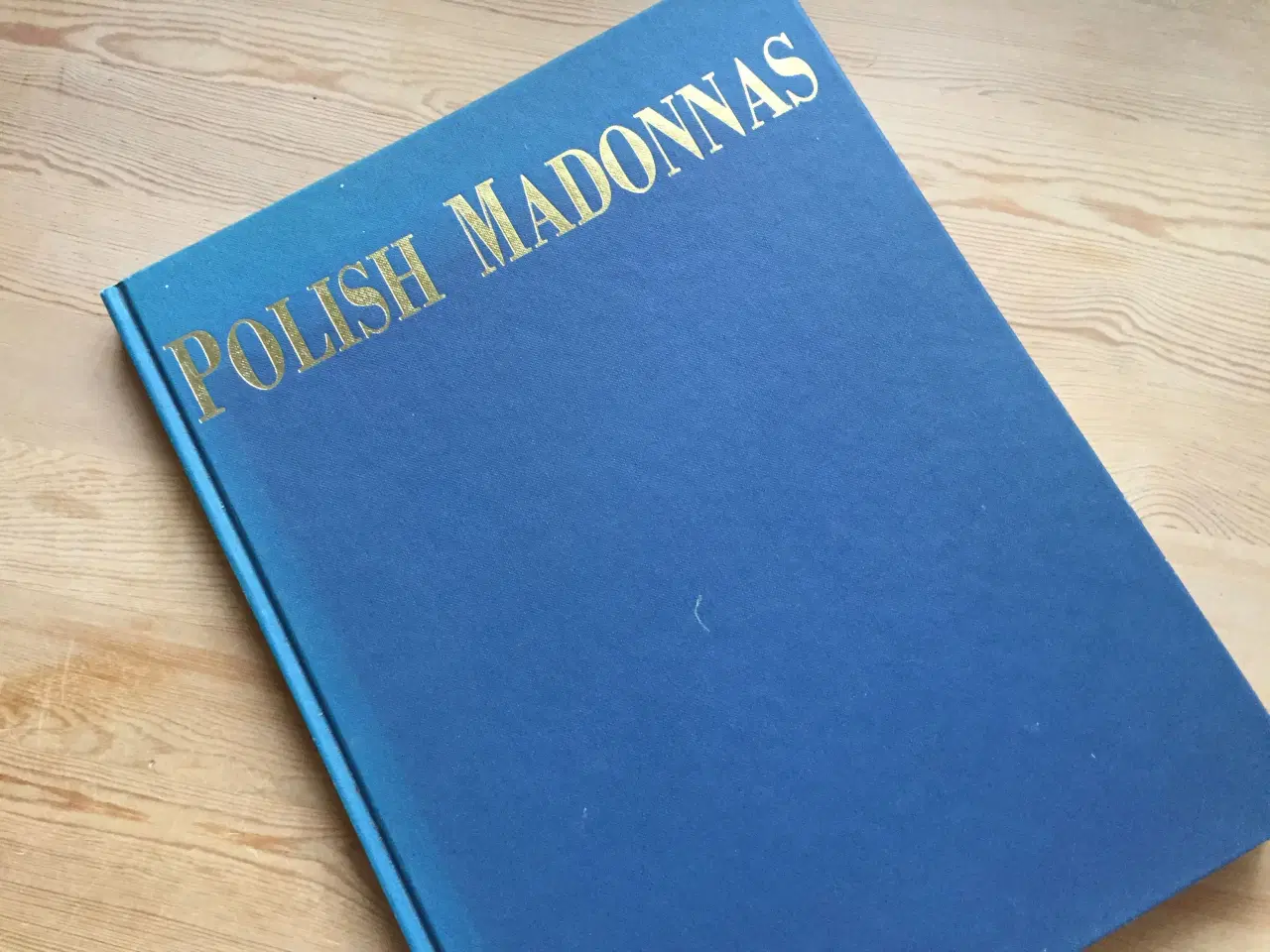 Billede 2 - Polske Madonnaer