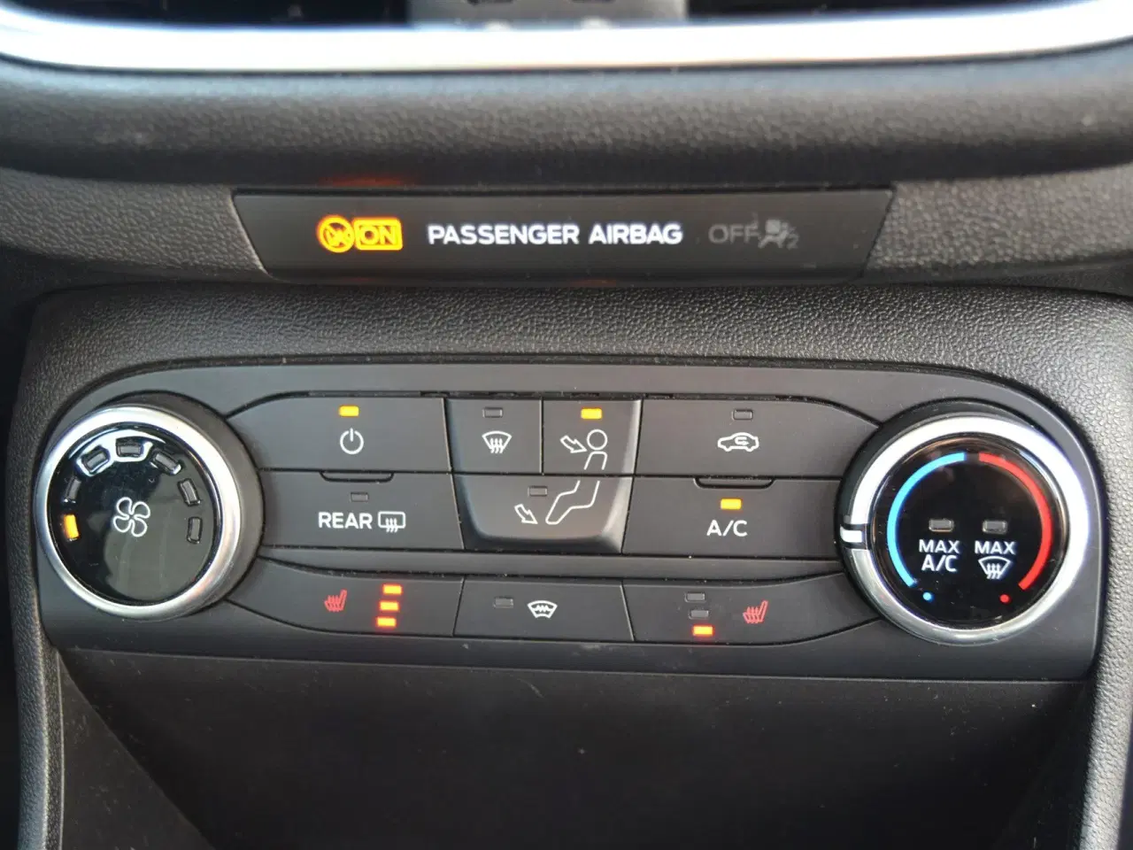 Billede 15 - Ford Fiesta 1,5 TDCi Trend Start/Stop 85HK 5d 6g