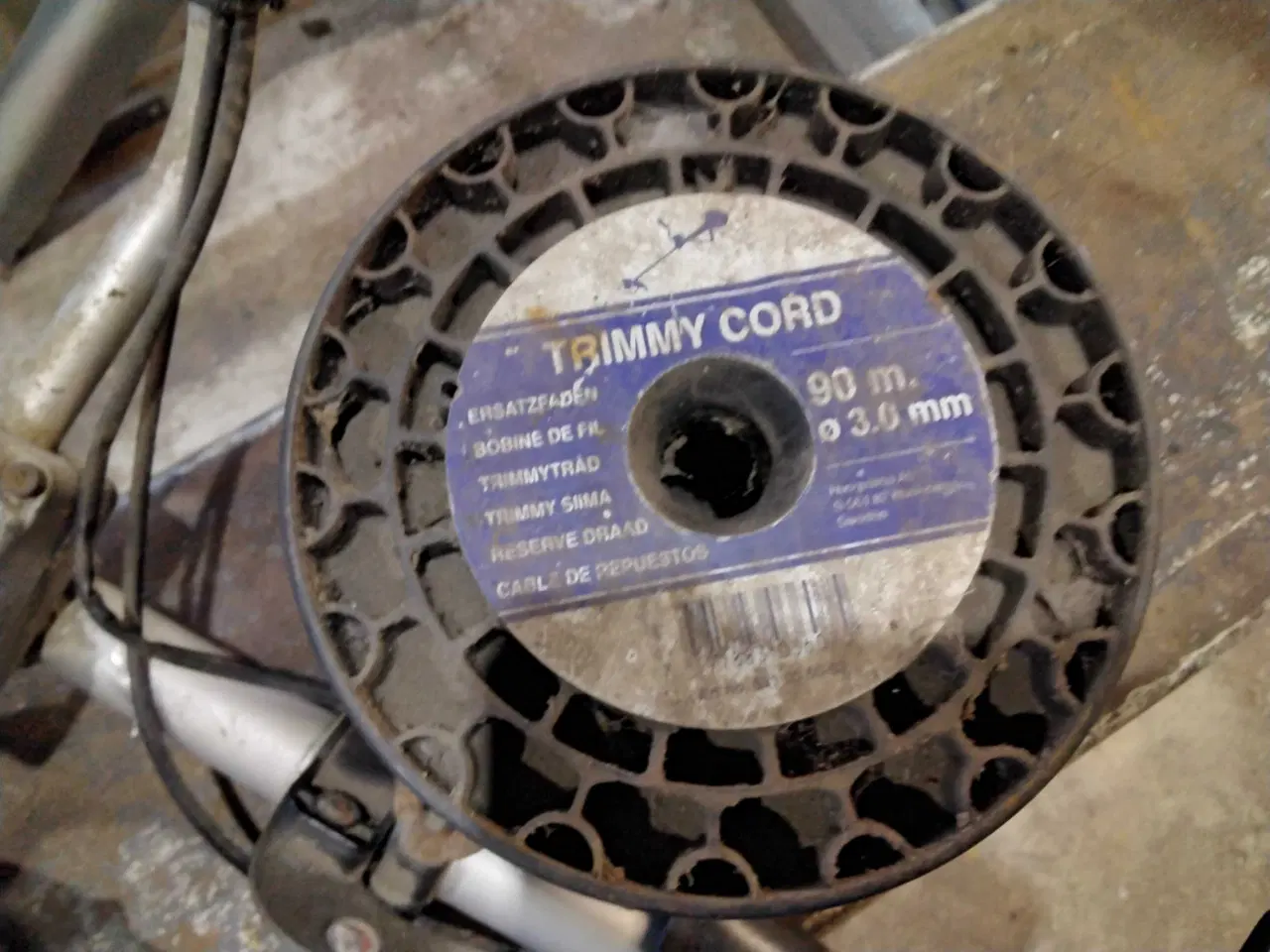 Billede 4 - Buskryder