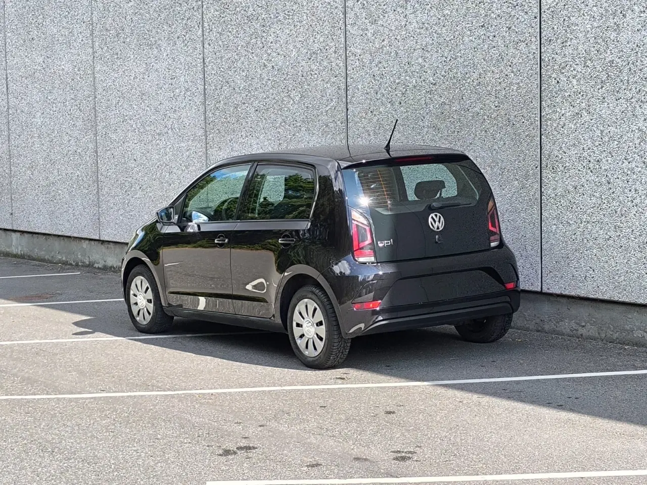 Billede 4 - VW Up! 1,0 MPi 60 Move Up!