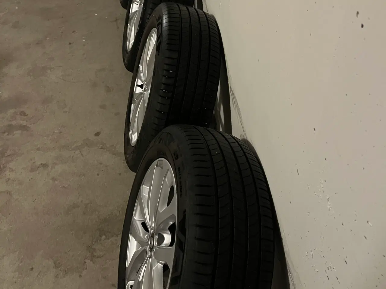 Billede 3 - 17” 5x114.3 Renault/Nissan Aluhjul