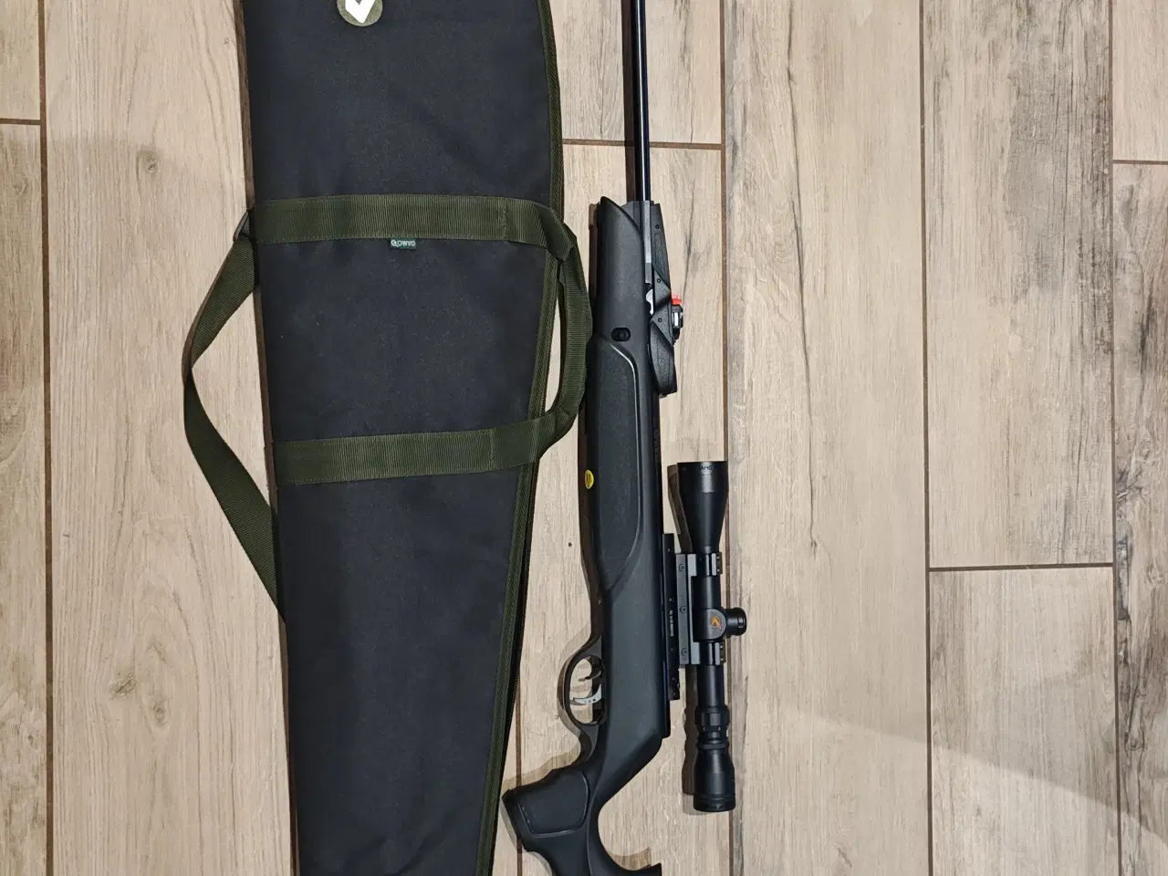 Billede 1 - Gamo Swarm Magnum Pro 10X GEN3I