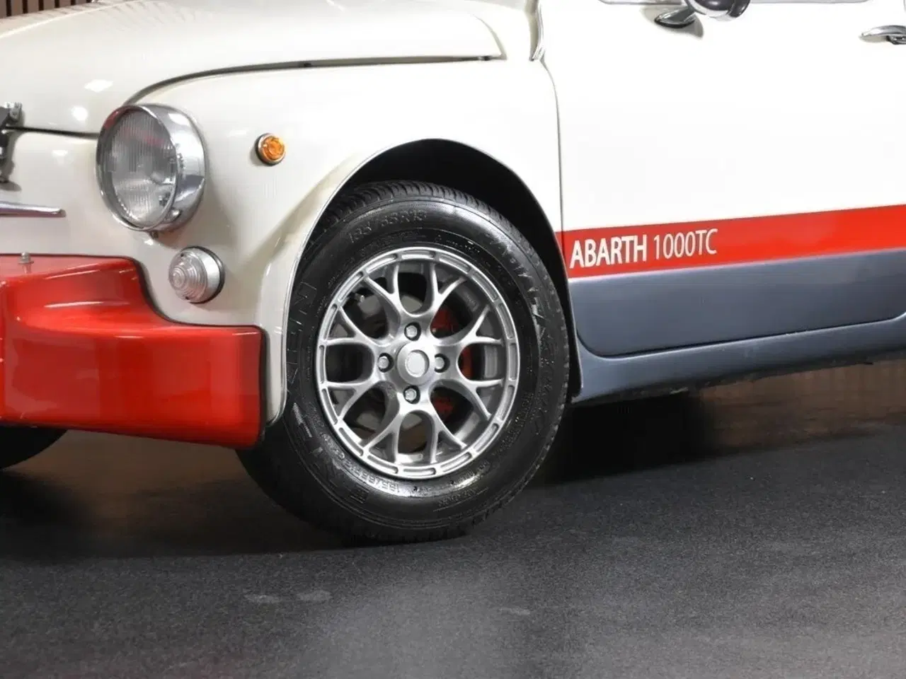 Billede 2 - Fiat 600 0,6 
