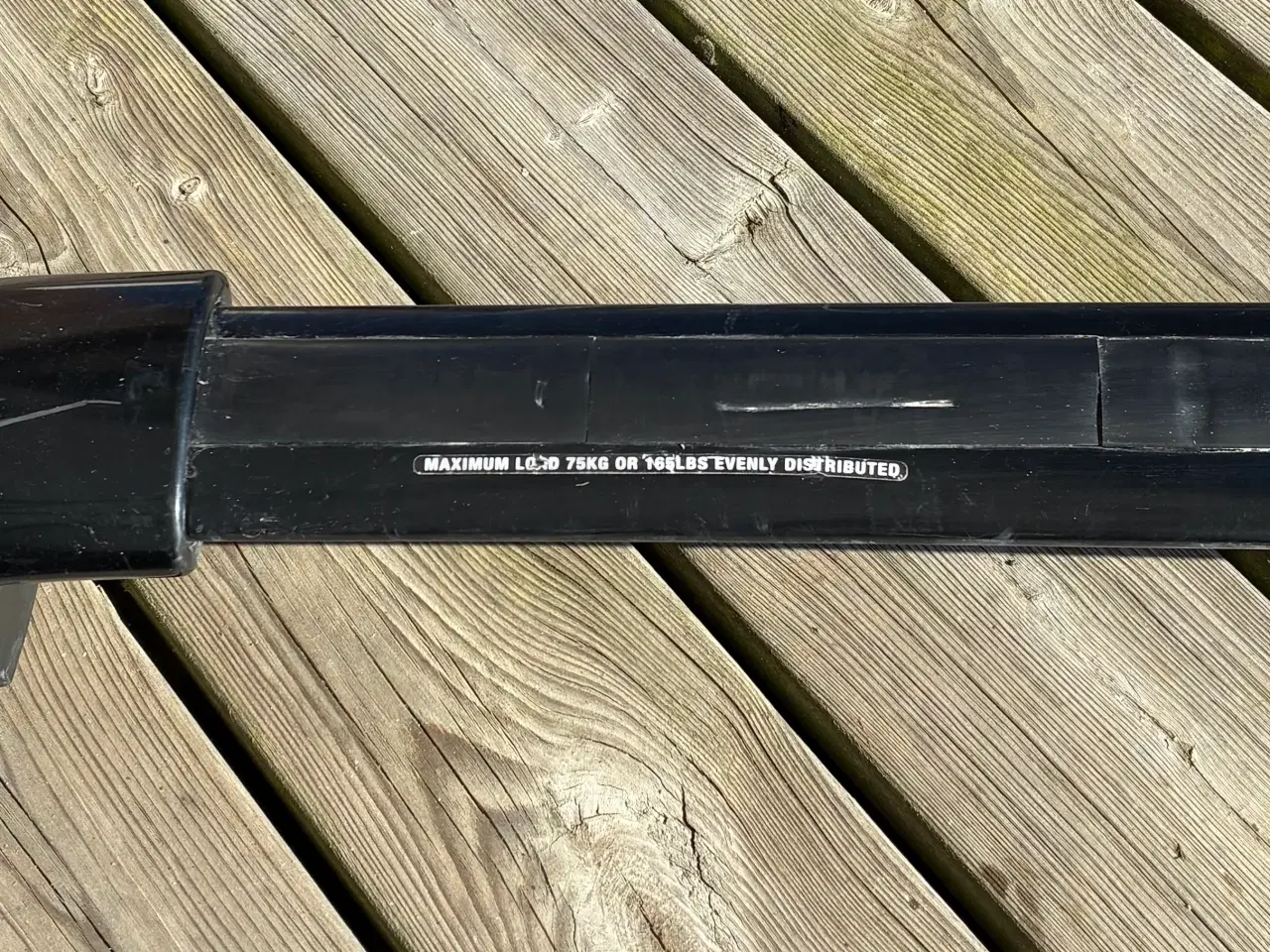 Billede 2 - Tagbøjler Honda CRV