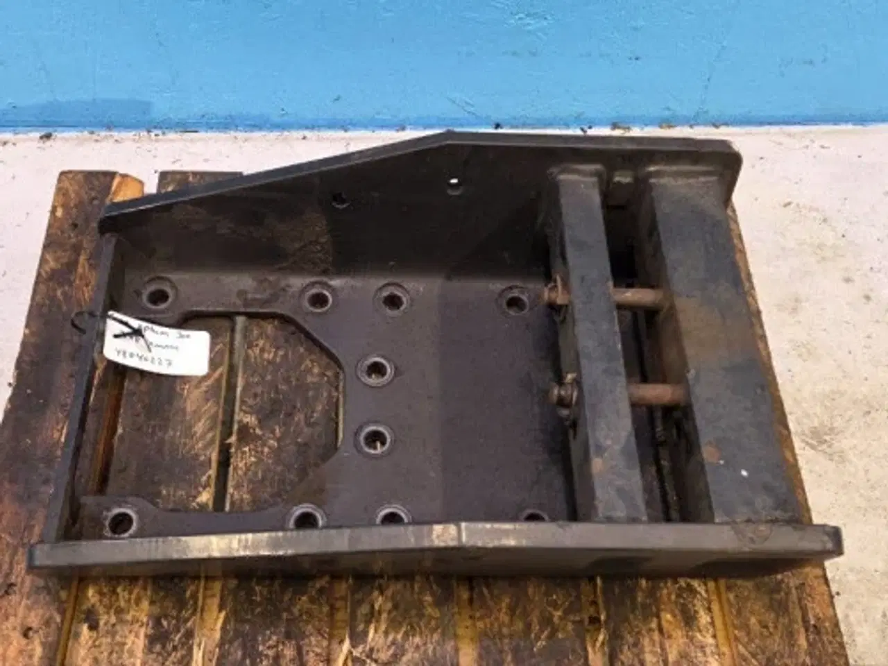 Billede 2 - Case Optum 300 Ramme 48040227