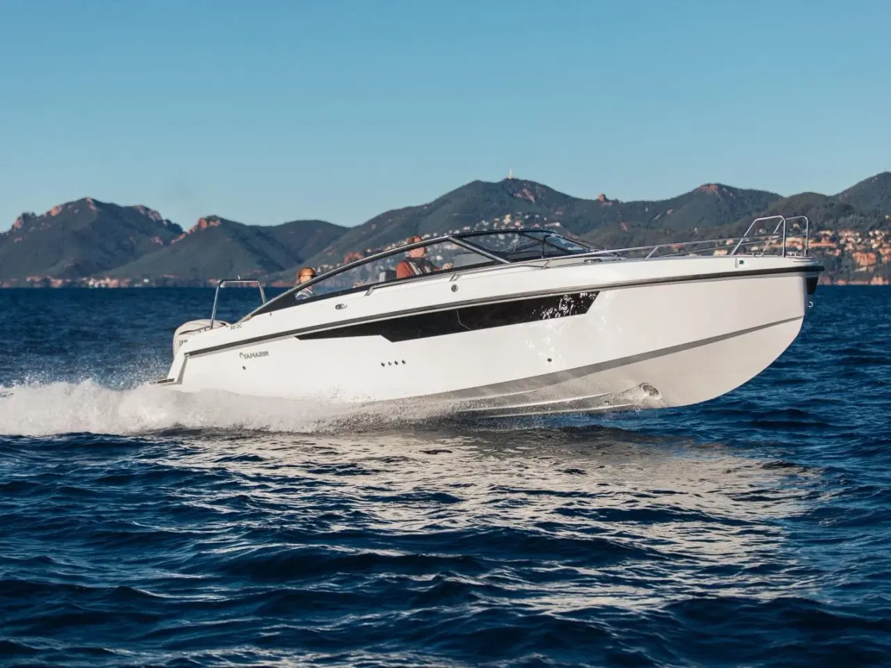 Billede 27 - Yamarin 88 DC Premium