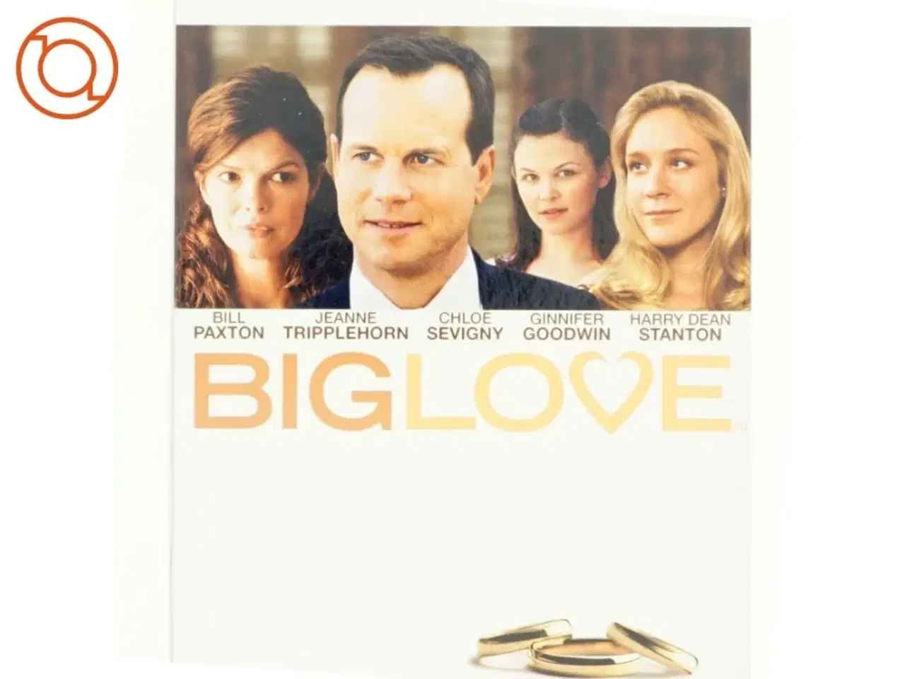 Billede 1 - Big love