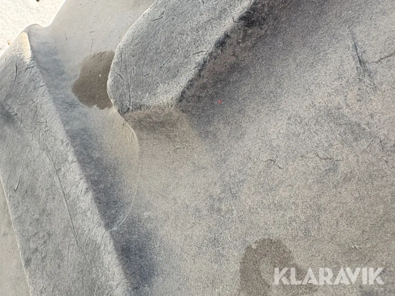 Billede 11 - Tvillingehjul Michelin 620/75 R 30 2 styk