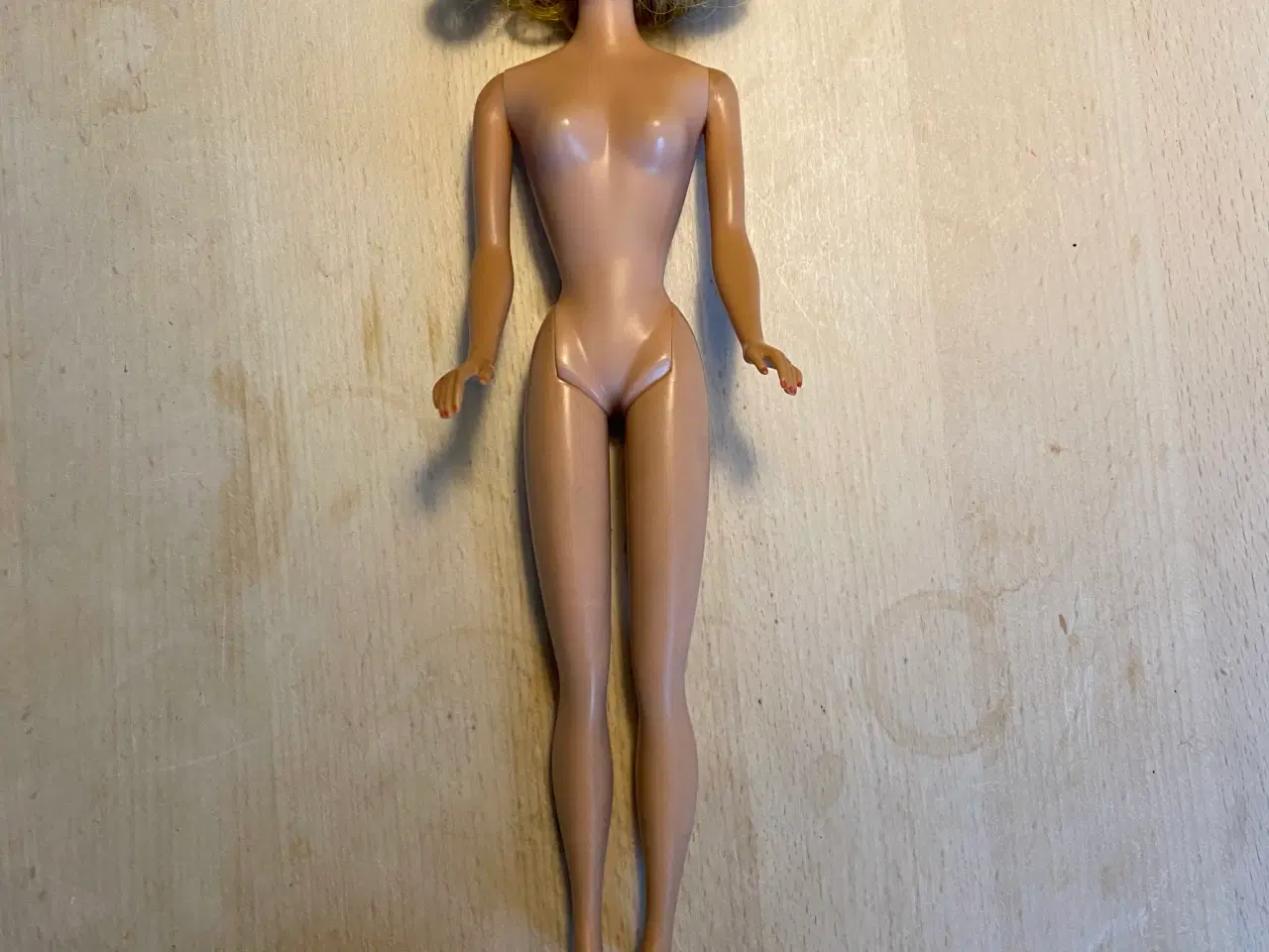 Billede 1 - Barbie/ Midge… 1962