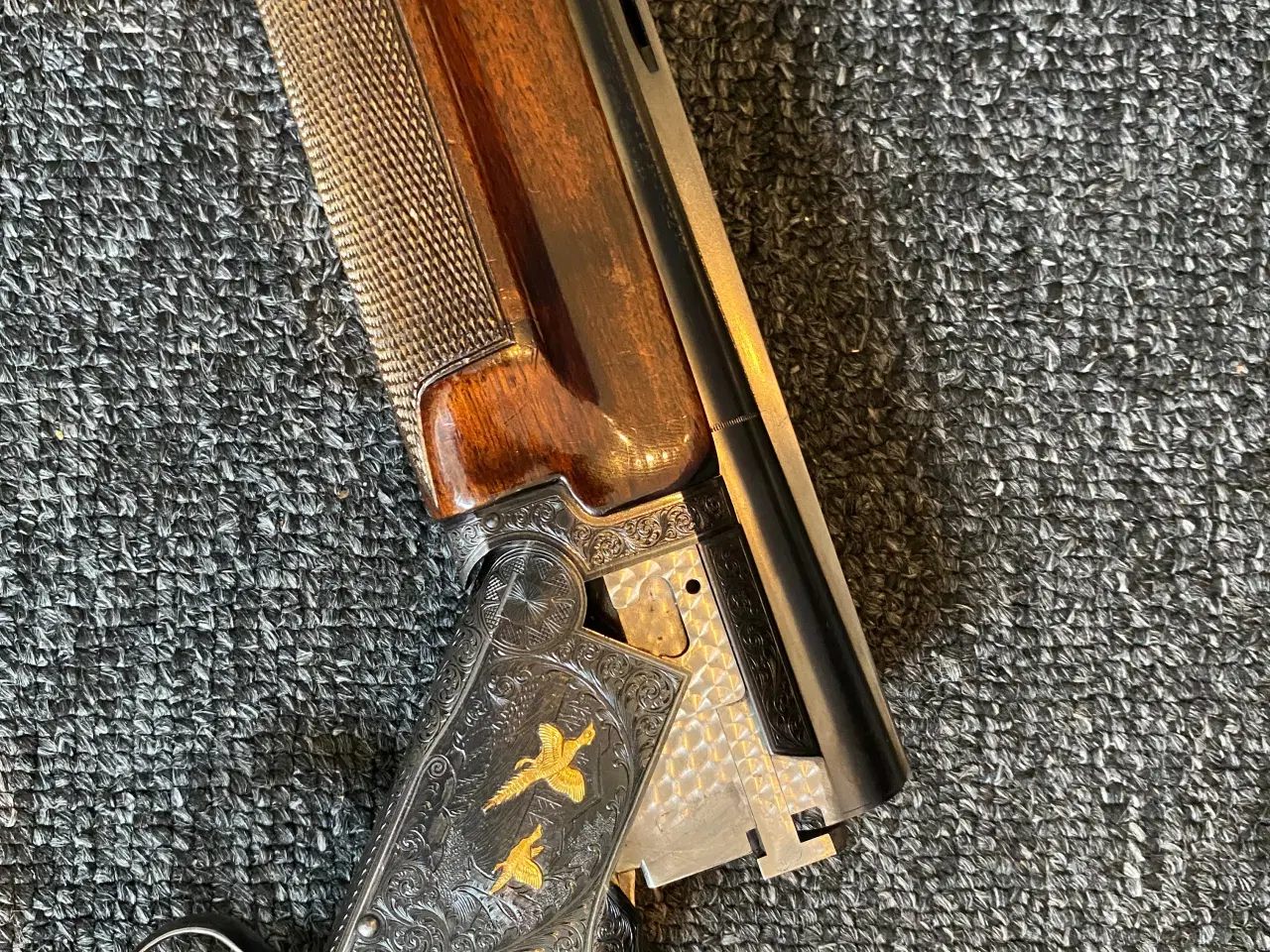 Billede 2 - Winchester pigeon grade 101