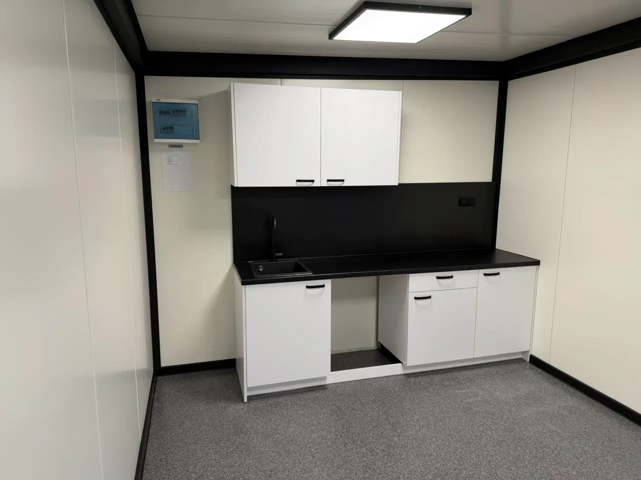 Billede 8 - Pavillon 12x3m - 36m²