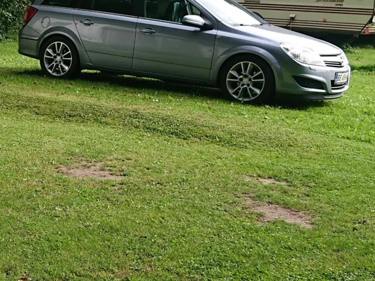 Billede 17 - Opel Astra 