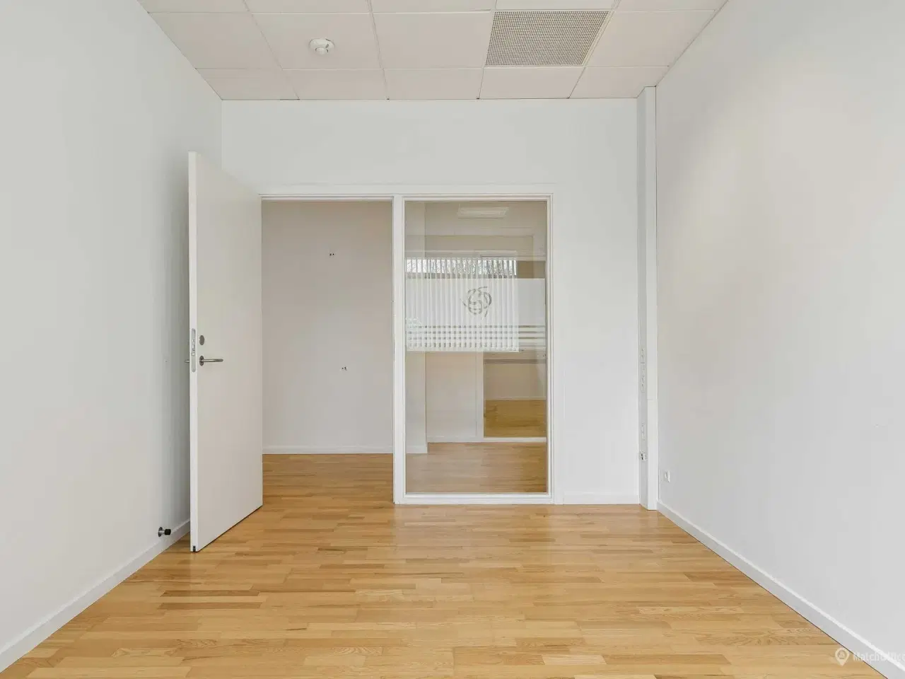 Billede 7 - Moderne kontorlejemål i Company House på Jupitervej
