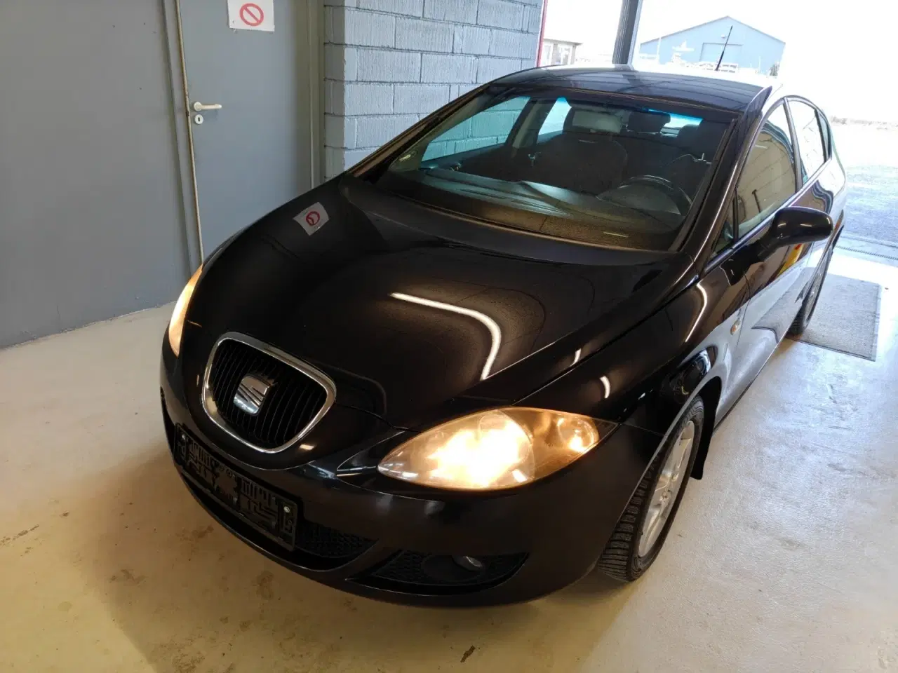 Billede 3 - Seat Leon 1,6 Stylance