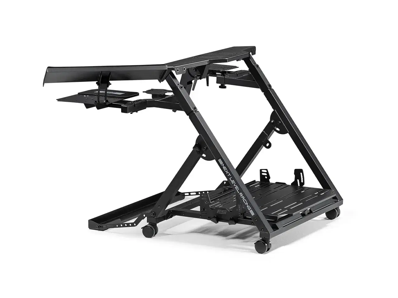 Billede 1 - Next Level Racing - Flight Stand Pro