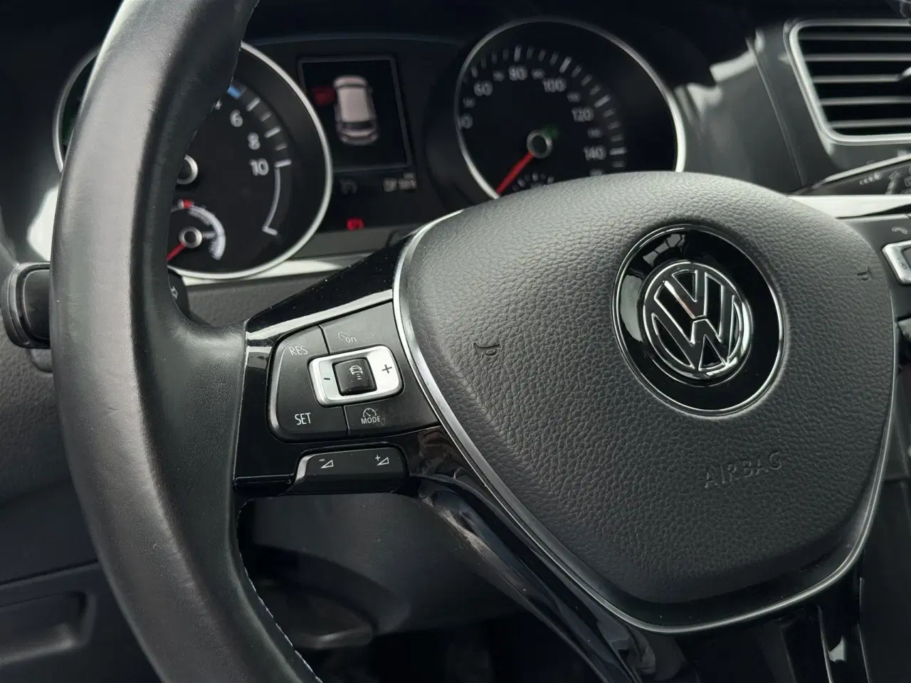 Billede 11 - VW Golf EL 136HK Stc Aut.