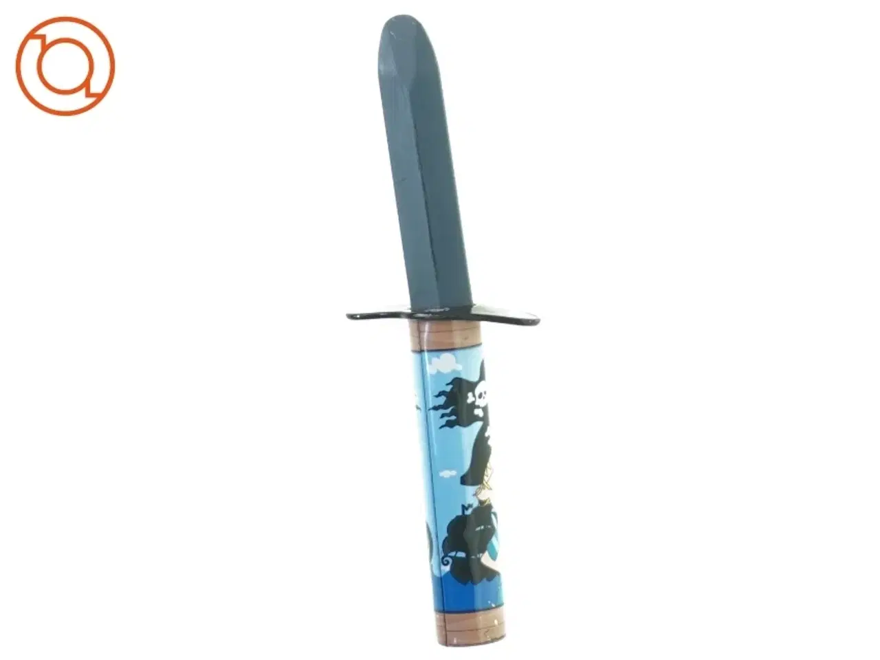 Billede 4 - Lege kniv (str. 22 x 7 cm)