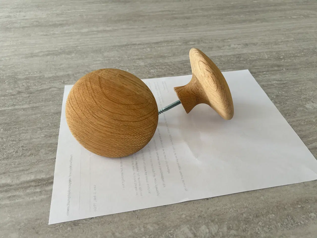 Billede 1 - Place-It knage Ø10