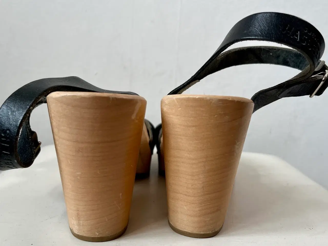 Billede 5 - Swedish Hasbeens, sandaler, str 39