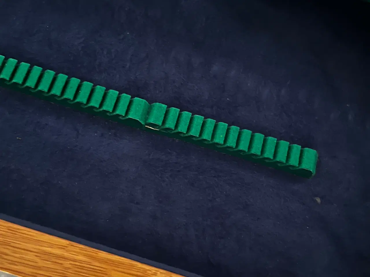 Billede 7 - Skænk, spejl og knagerække