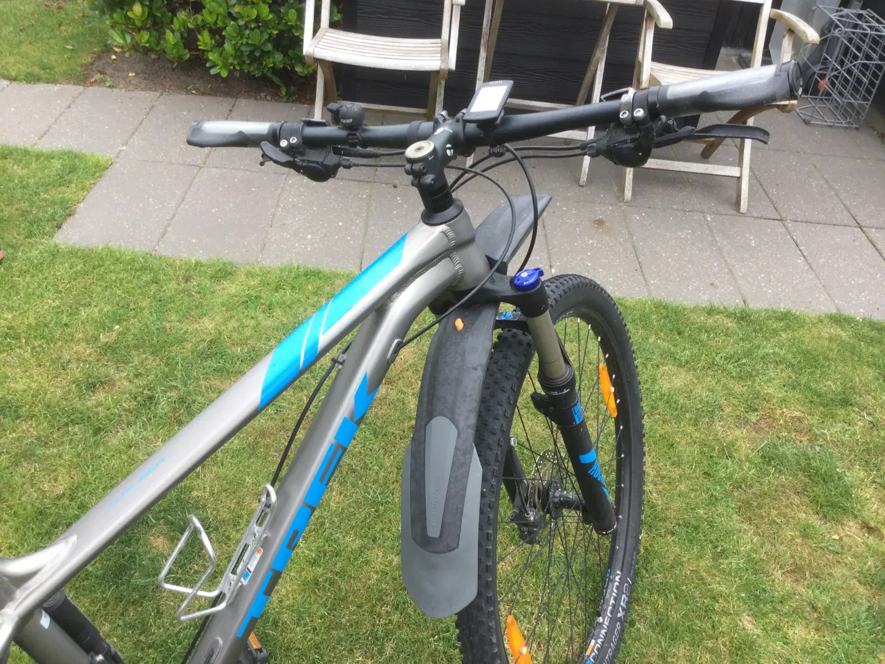 Billede 3 - Trek MTB 29”