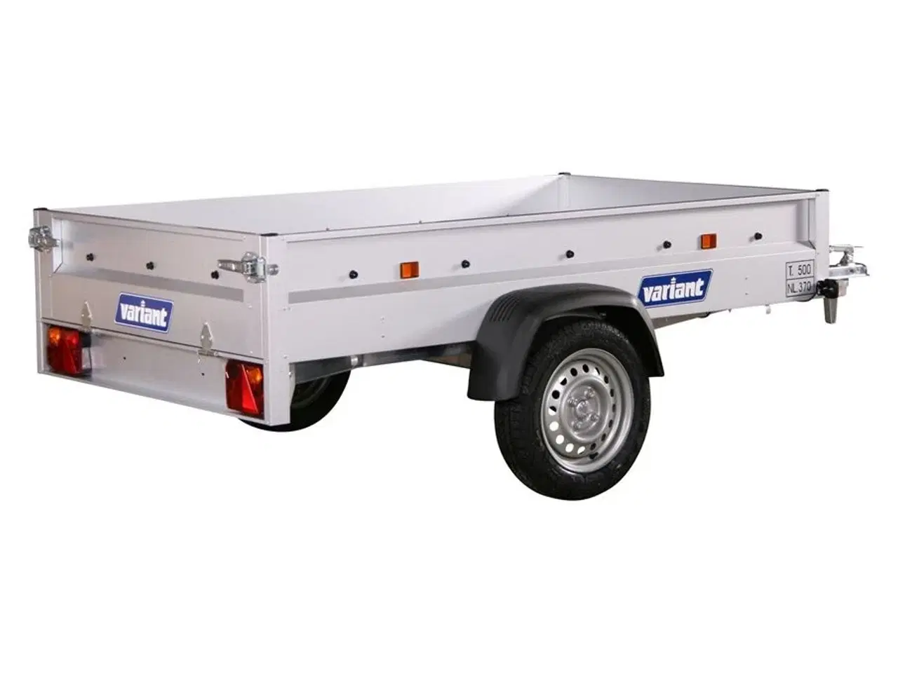 Billede 1 - 2025 - Variant 220 S1