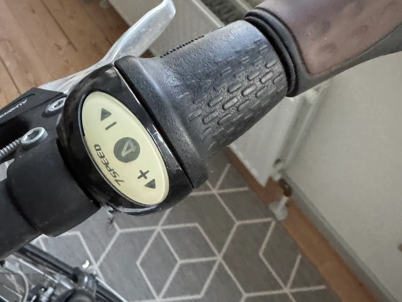 Billede 3 - Cyco premium damecykel